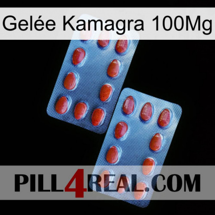 Gelée Kamagra 100Mg 05